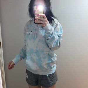 Sisters Apparel James Charles Butterflies Hoodie
